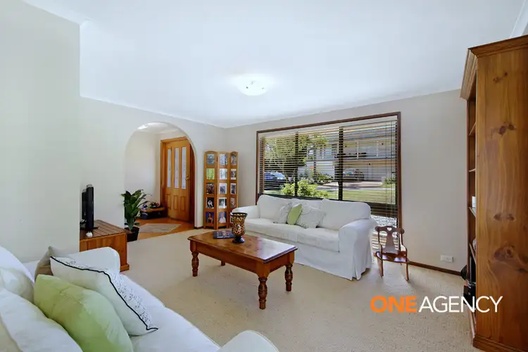 Main view of Homely house listing, 7 Boree Place, Bangor NSW 2234