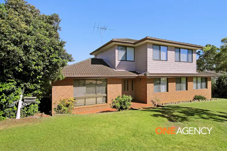 Second view of Homely house listing, 7 Boree Place, Bangor NSW 2234