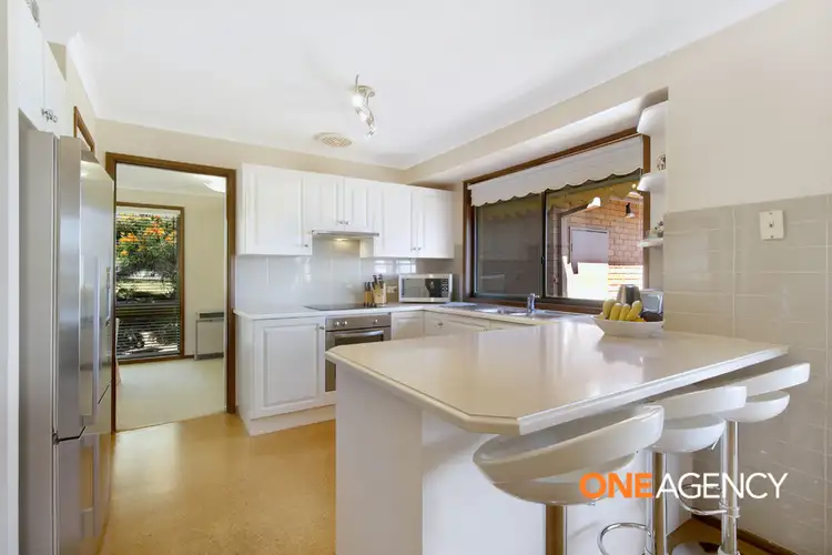 Third view of Homely house listing, 7 Boree Place, Bangor NSW 2234
