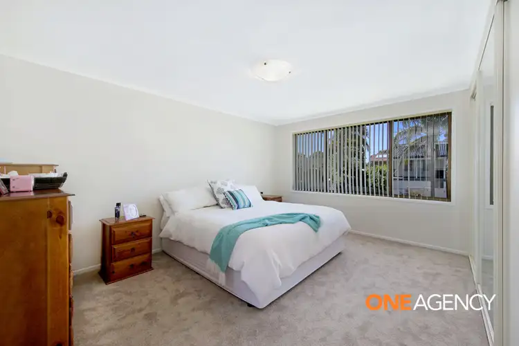 Fourth view of Homely house listing, 7 Boree Place, Bangor NSW 2234