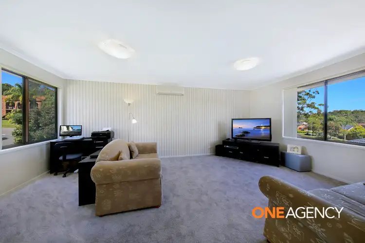 Fifth view of Homely house listing, 7 Boree Place, Bangor NSW 2234