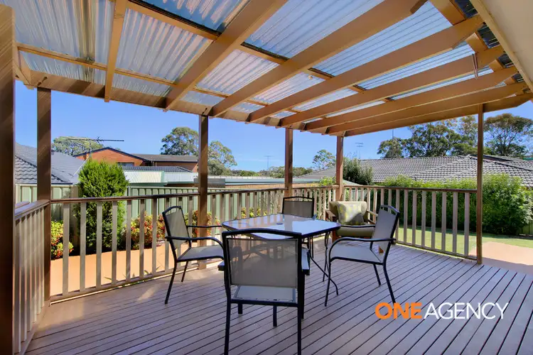 Sixth view of Homely house listing, 7 Boree Place, Bangor NSW 2234
