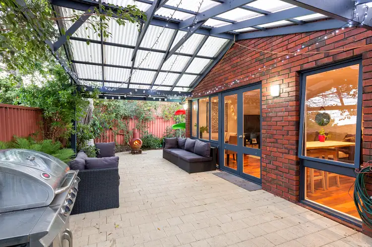 Address available on request