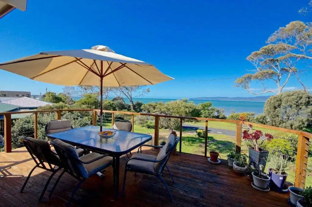 Main view of Homely house listing, 35 Hawley Esplanade, Hawley Beach TAS 7307