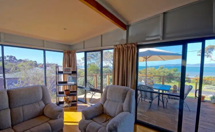 Third view of Homely house listing, 35 Hawley Esplanade, Hawley Beach TAS 7307