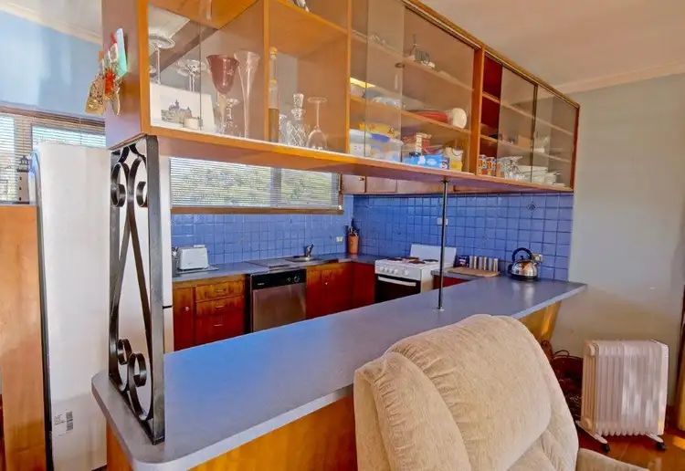 Sixth view of Homely house listing, 35 Hawley Esplanade, Hawley Beach TAS 7307