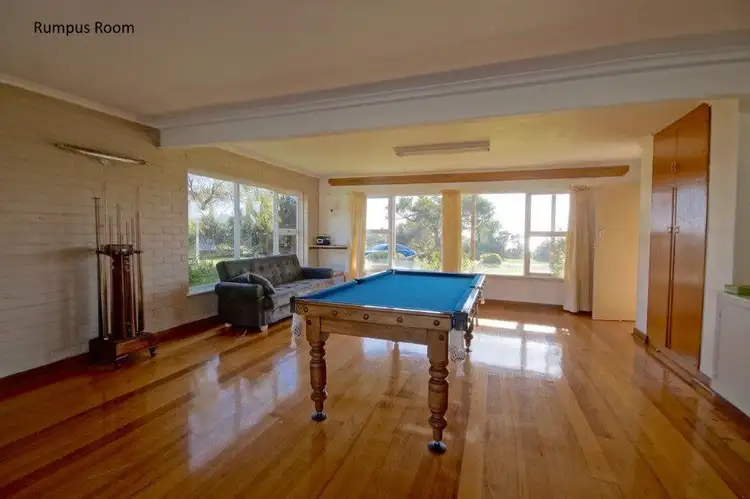 Seventh view of Homely house listing, 35 Hawley Esplanade, Hawley Beach TAS 7307