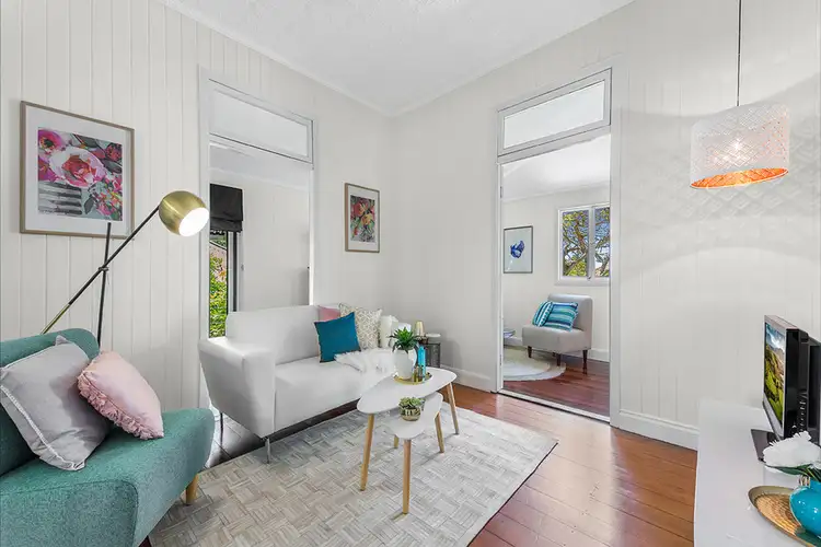 Main view of Homely house listing, 528 Tingal Road, Wynnum QLD 4178