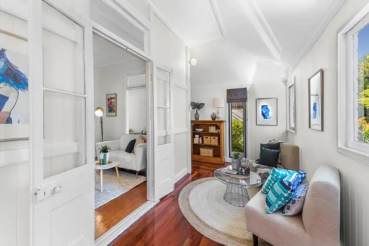 Second view of Homely house listing, 528 Tingal Road, Wynnum QLD 4178