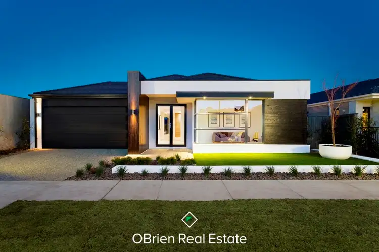 11 Penshurst Crescent, Officer VIC 3809
