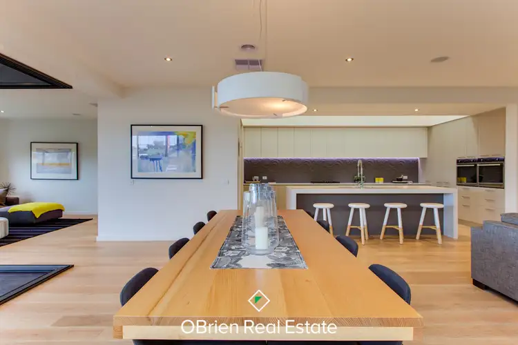 Second view of Homely house listing, 11 Penshurst Crescent, Officer VIC 3809