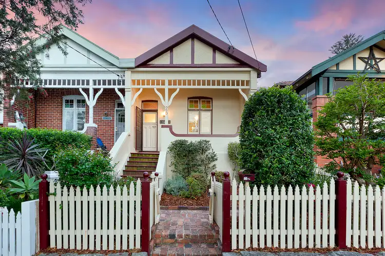 26 Daintrey Street, Fairlight NSW 2094