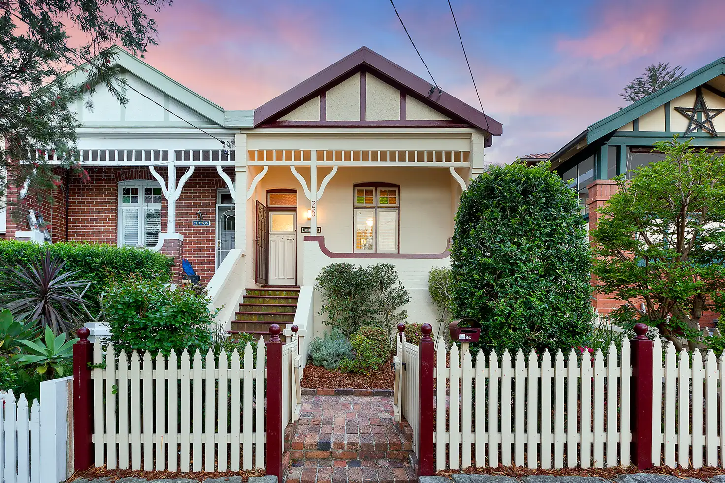 Main view of Homely house listing, 26 Daintrey Street, Fairlight NSW 2094