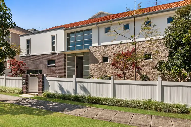 3 Emily Street, Breakfast Point NSW 2137