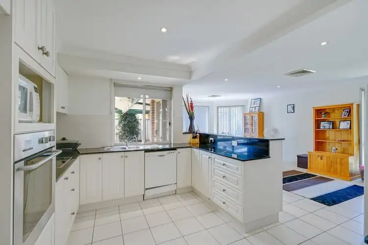 Second view of Homely house listing, 4 John Hunter Grove, Mount Annan NSW 2567