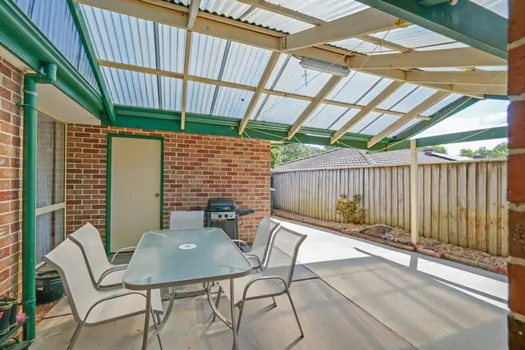 Seventh view of Homely house listing, 4 John Hunter Grove, Mount Annan NSW 2567