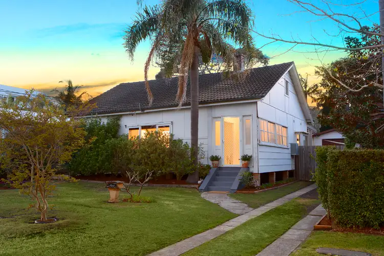 58 Hay Street, Collaroy NSW 2097