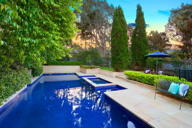 Second view of Homely house listing, 58 Hay Street, Collaroy NSW 2097