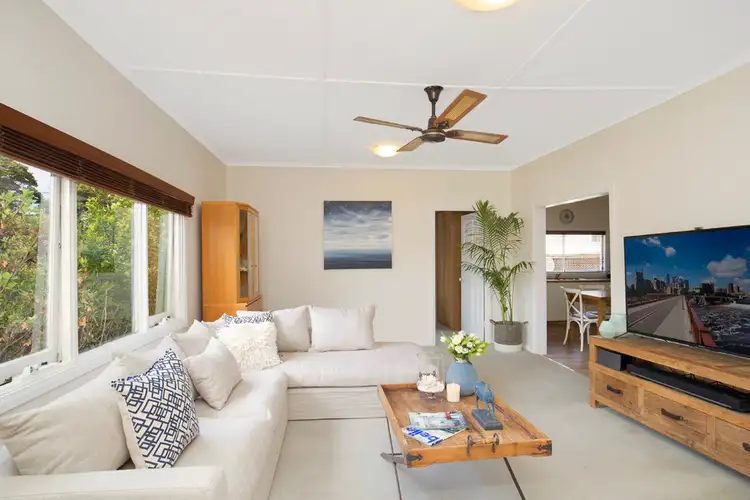 Third view of Homely house listing, 58 Hay Street, Collaroy NSW 2097
