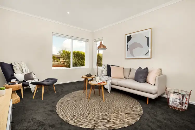 Main view of Homely unit listing, 8/129 The Parade, Ascot Vale VIC 3032