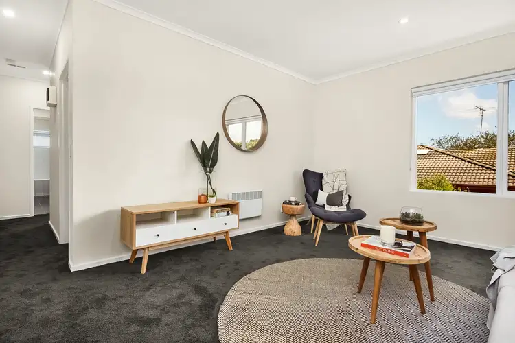 Second view of Homely unit listing, 8/129 The Parade, Ascot Vale VIC 3032