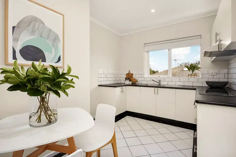 Third view of Homely unit listing, 8/129 The Parade, Ascot Vale VIC 3032