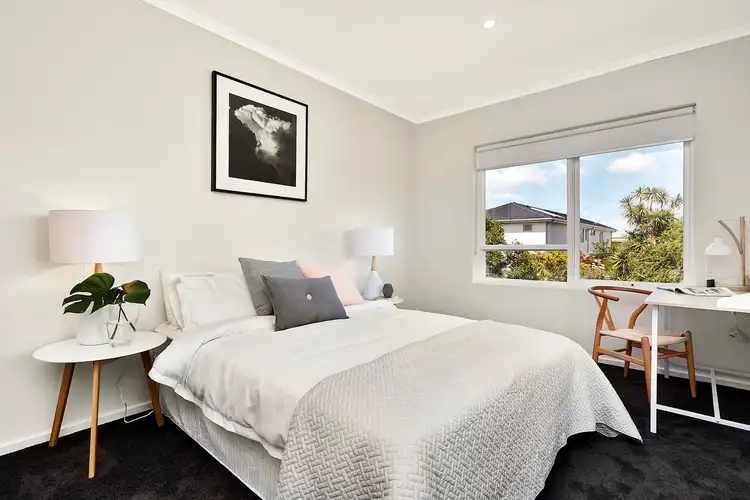 Fifth view of Homely unit listing, 8/129 The Parade, Ascot Vale VIC 3032