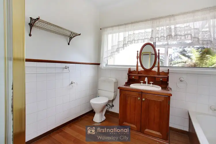 Sixth view of Homely house listing, 250 Mitcham Road, Mitcham VIC 3132