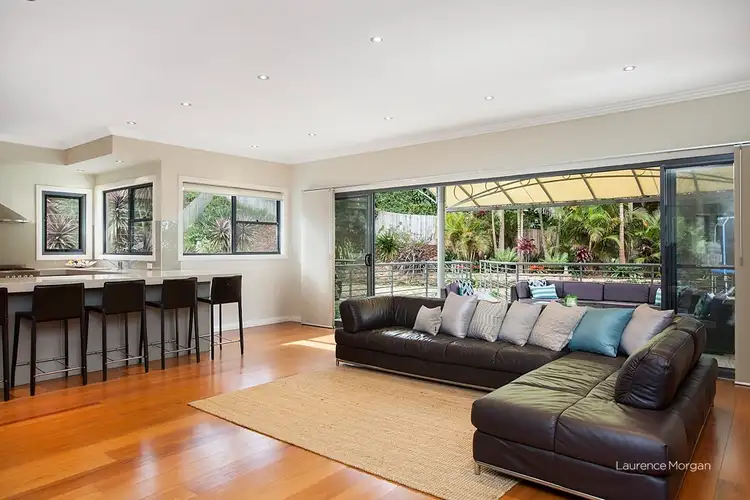 Fifth view of Homely house listing, 36 Nardoo Crescent, Thirroul NSW 2515
