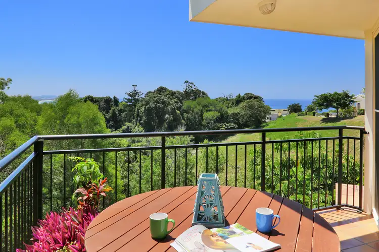 Second view of Homely unit listing, 3/21 Lang Street, Coolum Beach QLD 4573
