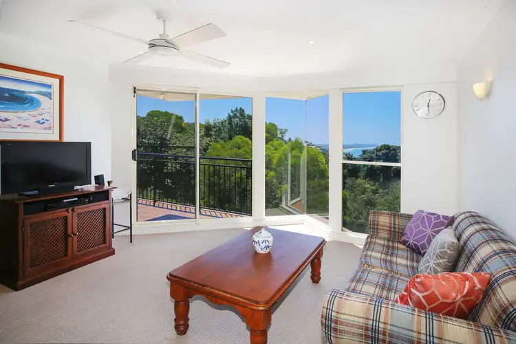 Third view of Homely unit listing, 3/21 Lang Street, Coolum Beach QLD 4573