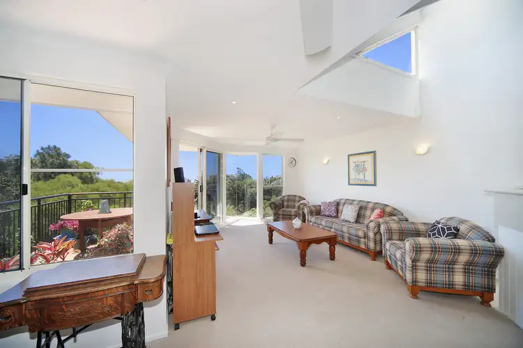 Fifth view of Homely unit listing, 3/21 Lang Street, Coolum Beach QLD 4573