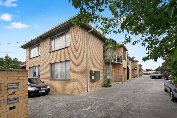 9/18 Ridley Street, Albion VIC 3020