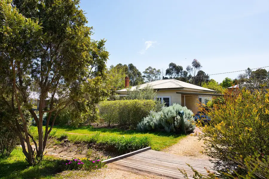 Main view of Homely house listing, 45 Berkeley Street, Castlemaine VIC 3450