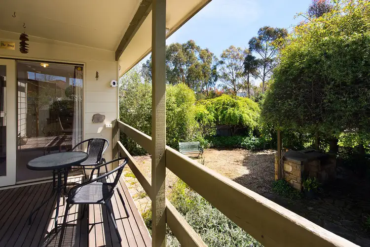Second view of Homely house listing, 45 Berkeley Street, Castlemaine VIC 3450