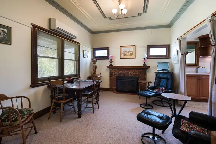 Fourth view of Homely house listing, 45 Berkeley Street, Castlemaine VIC 3450