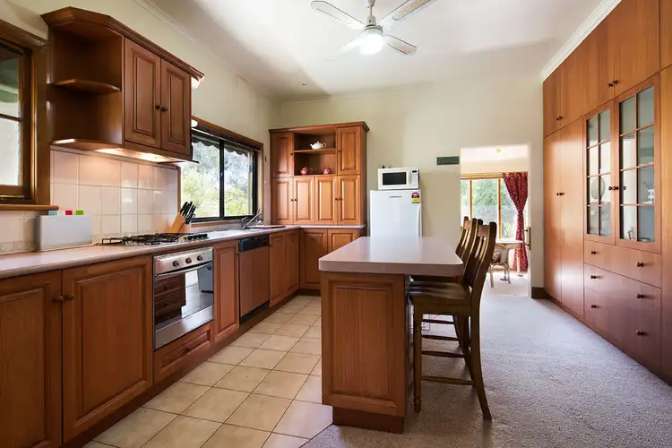 Fifth view of Homely house listing, 45 Berkeley Street, Castlemaine VIC 3450