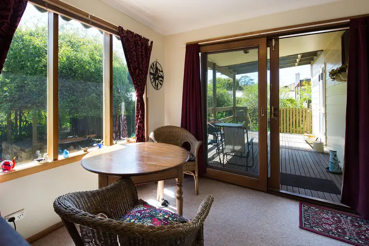 Sixth view of Homely house listing, 45 Berkeley Street, Castlemaine VIC 3450