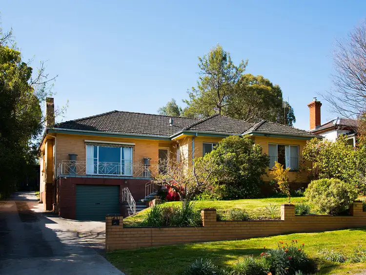 43 Bull Street, Castlemaine VIC 3450