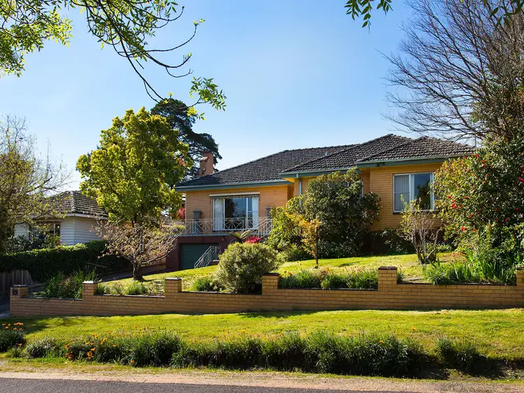 Second view of Homely house listing, 43 Bull Street, Castlemaine VIC 3450