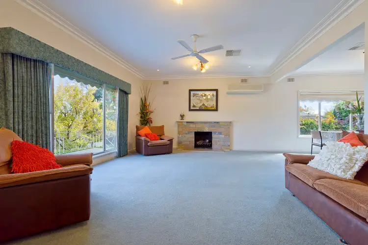 Fifth view of Homely house listing, 43 Bull Street, Castlemaine VIC 3450