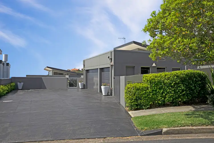 Second view of Homely house listing, 18 Charlotte Street, Merewether NSW 2291