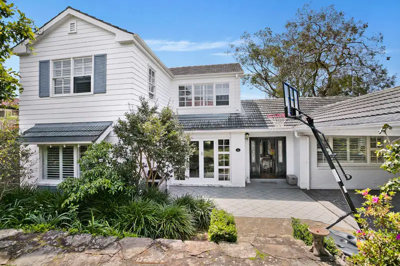 Main view of Homely house listing, 16 Dobroyd Road, Balgowlah Heights NSW 2093