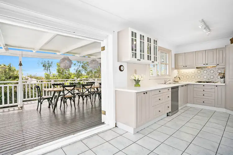 Third view of Homely house listing, 16 Dobroyd Road, Balgowlah Heights NSW 2093