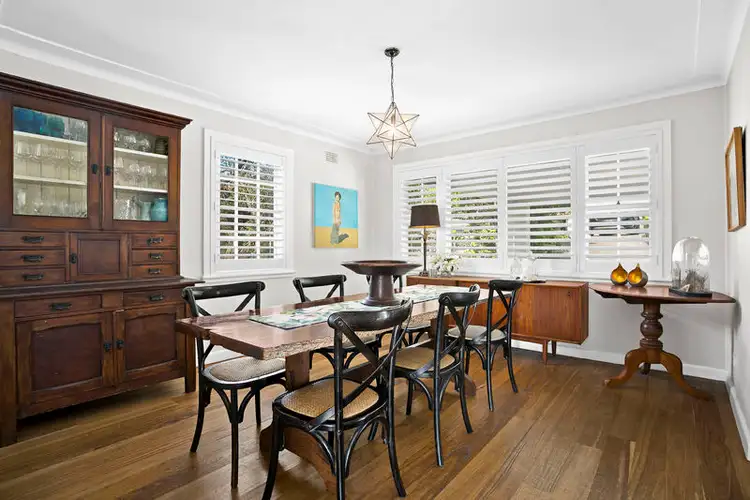 Fifth view of Homely house listing, 16 Dobroyd Road, Balgowlah Heights NSW 2093