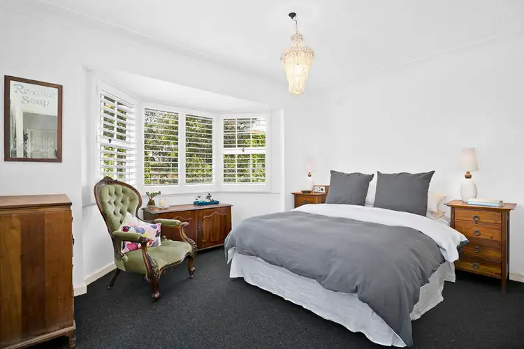 Sixth view of Homely house listing, 16 Dobroyd Road, Balgowlah Heights NSW 2093
