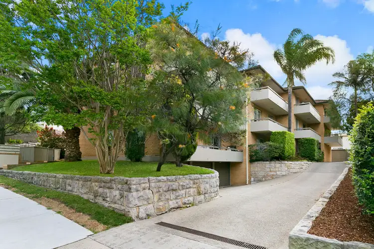 Main view of Homely apartment listing, 7/13 The Crescent, Dee Why NSW 2099