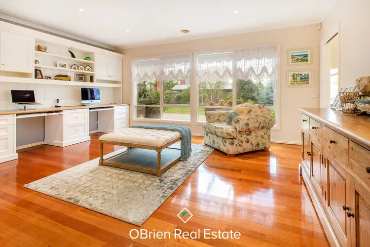 Fifth view of Homely house listing, 12 Lillias Crescent, Narre Warren South VIC 3805