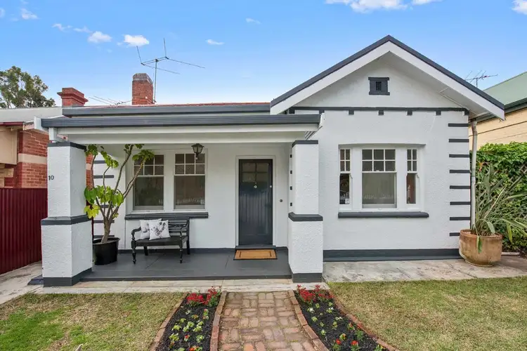 10 Culvert Street, Parkside SA 5063