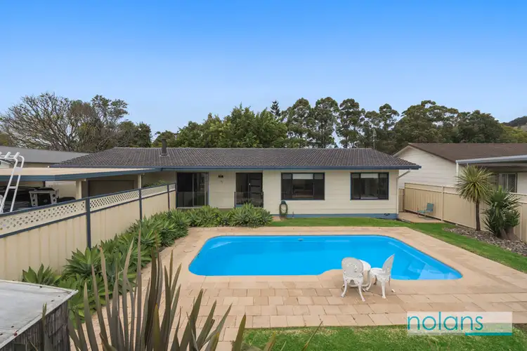 41 Robin Street, Coffs Harbour NSW 2450